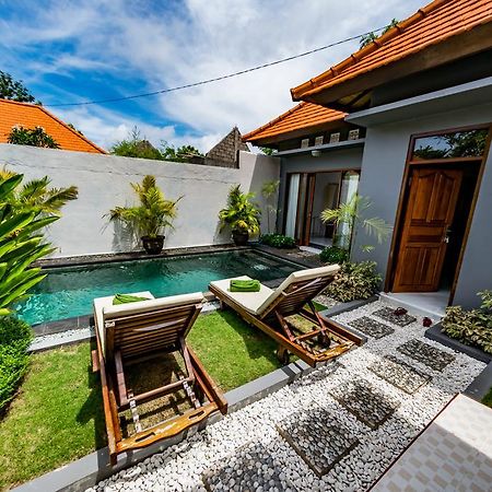 The Wyn Villa Uluwatu  Luaran gambar