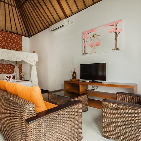 The Wyn Villa Uluwatu  Luaran gambar