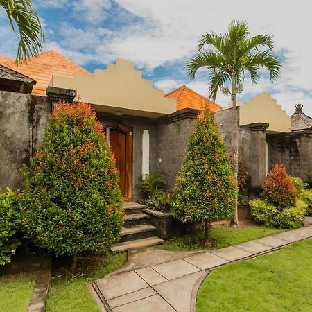 The Wyn Villa Uluwatu  Luaran gambar