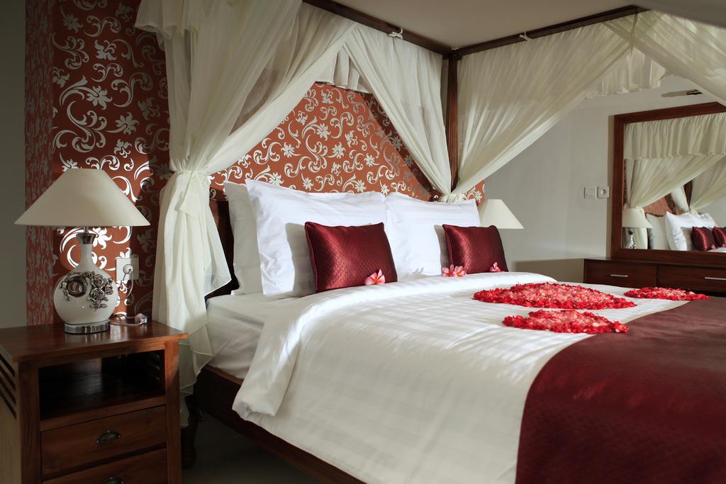 The Wyn Villa Uluwatu  Luaran gambar