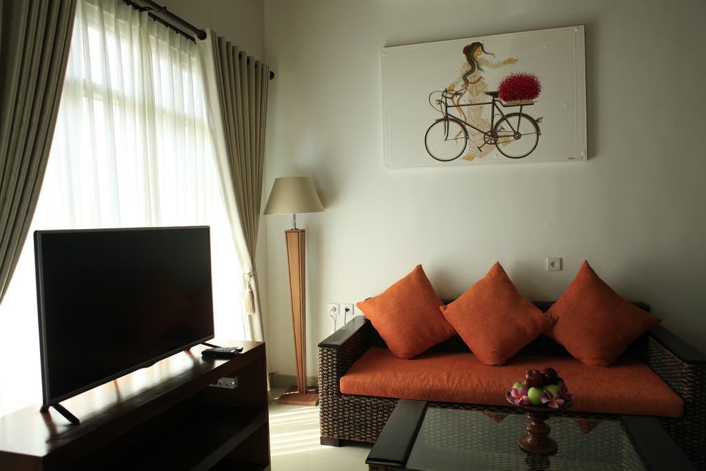 The Wyn Villa Uluwatu  Luaran gambar