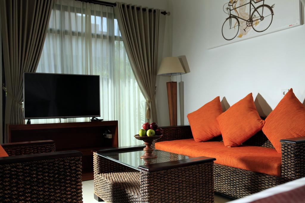 The Wyn Villa Uluwatu  Luaran gambar