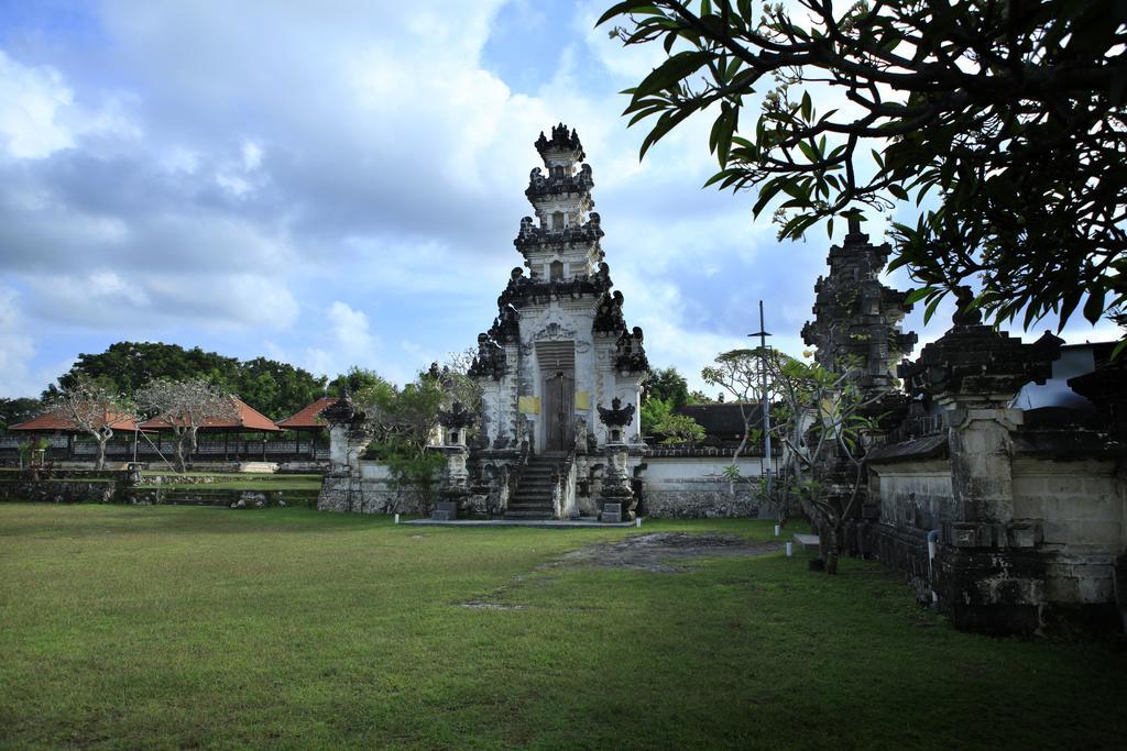 The Wyn Villa Uluwatu  Luaran gambar