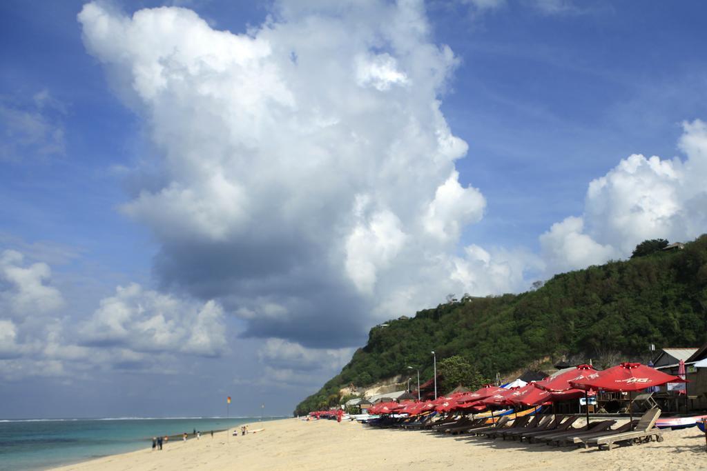 The Wyn Villa Uluwatu  Luaran gambar