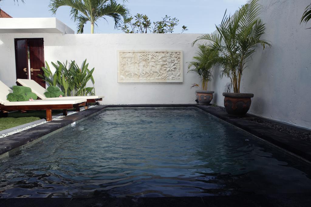 The Wyn Villa Uluwatu  Luaran gambar
