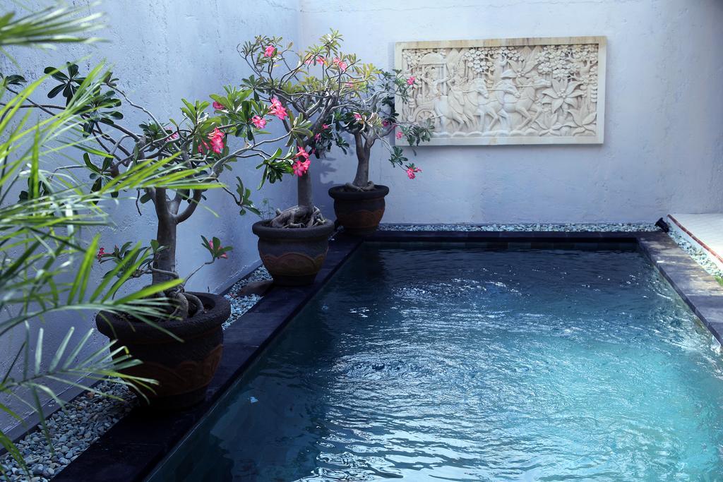 The Wyn Villa Uluwatu  Luaran gambar