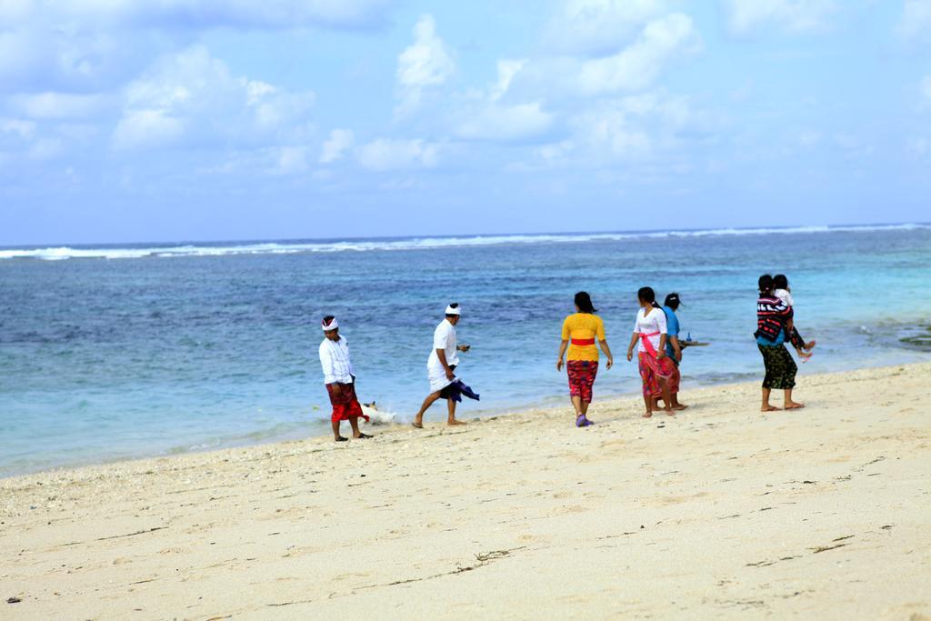The Wyn Villa Uluwatu  Luaran gambar