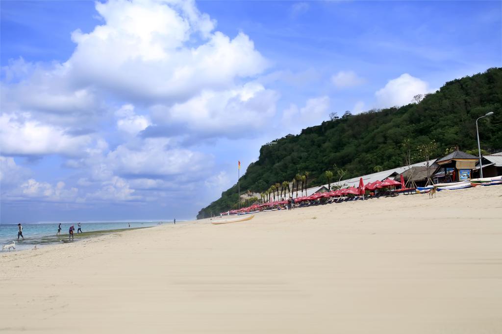 The Wyn Villa Uluwatu  Luaran gambar
