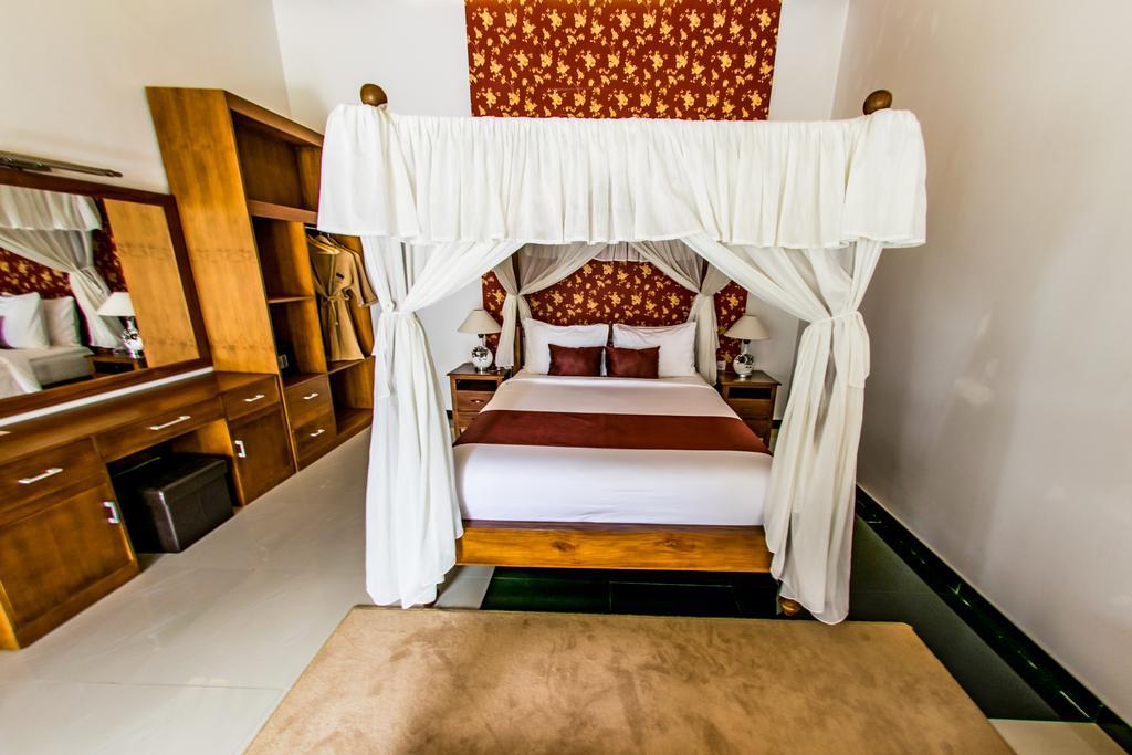 The Wyn Villa Uluwatu  Luaran gambar