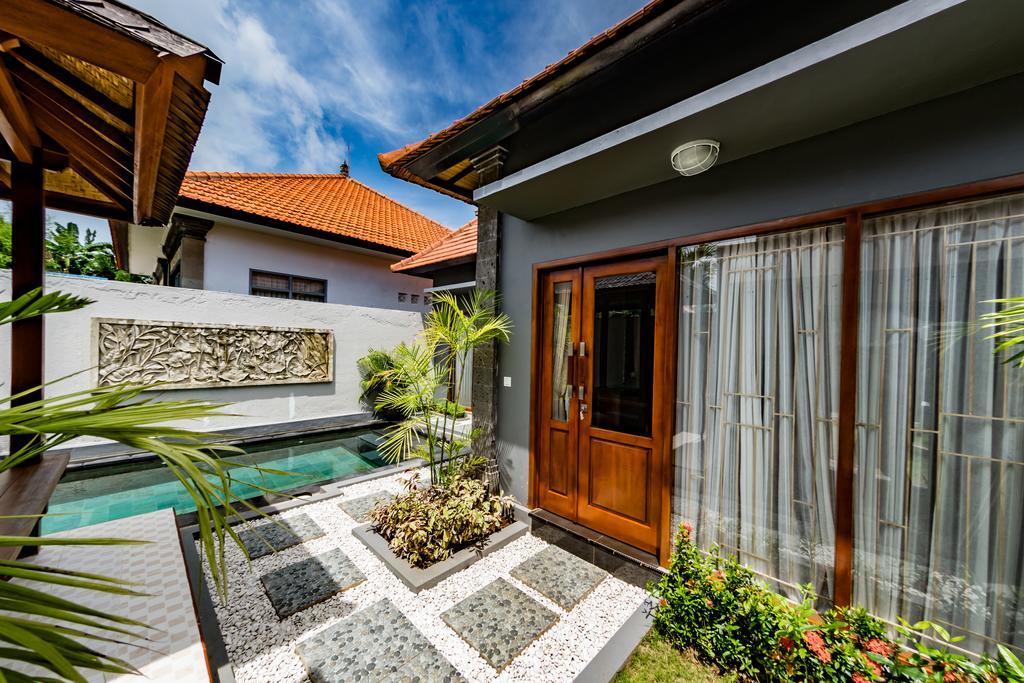 The Wyn Villa Uluwatu  Luaran gambar