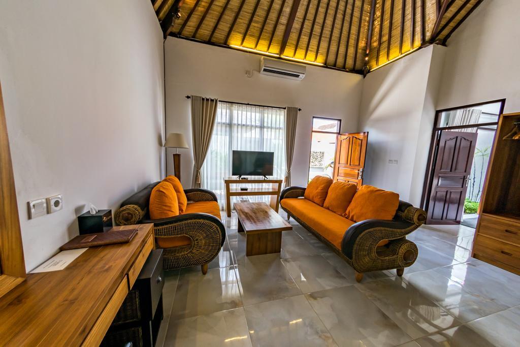 The Wyn Villa Uluwatu  Luaran gambar