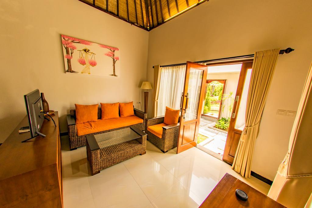 The Wyn Villa Uluwatu  Luaran gambar