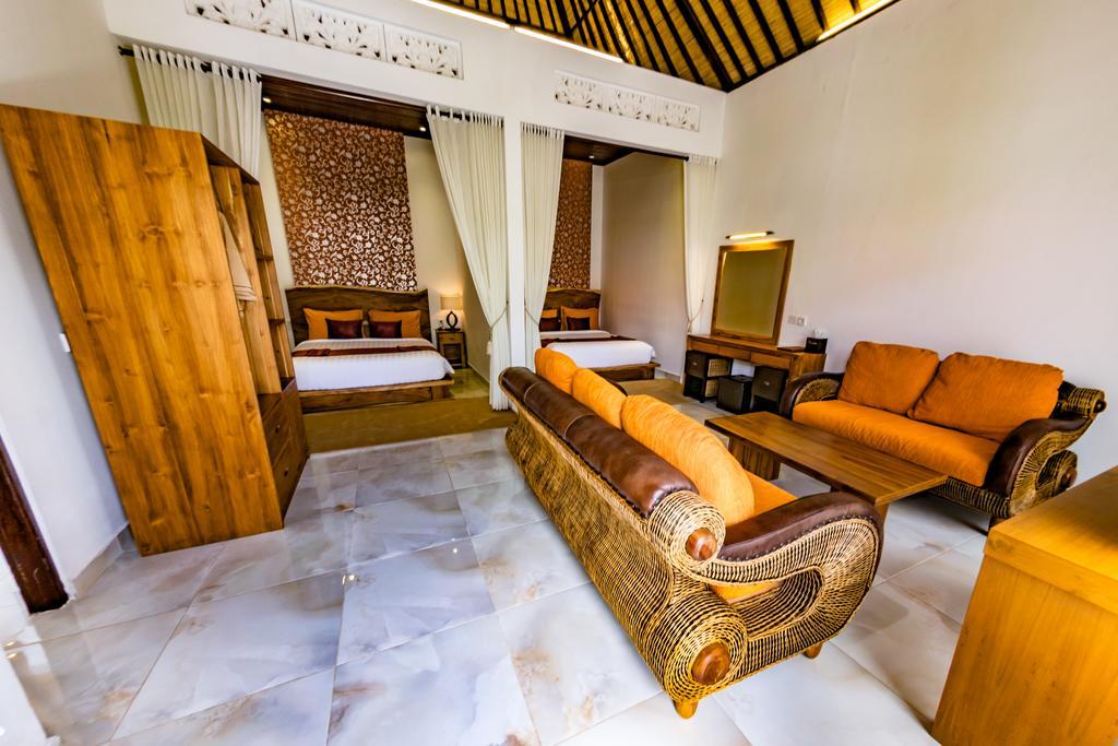 The Wyn Villa Uluwatu  Luaran gambar