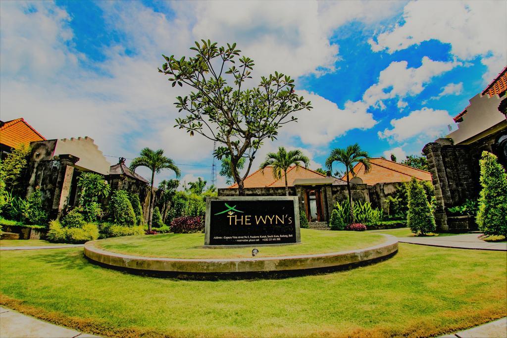 The Wyn Villa Uluwatu  Luaran gambar