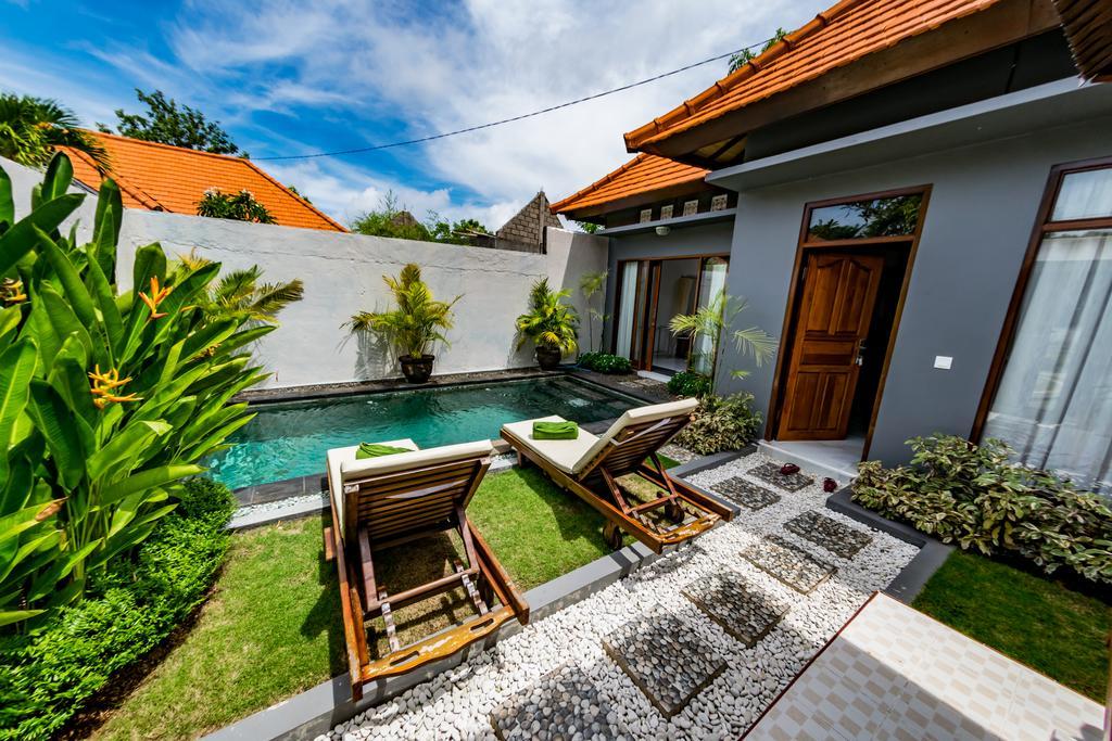 The Wyn Villa Uluwatu  Luaran gambar