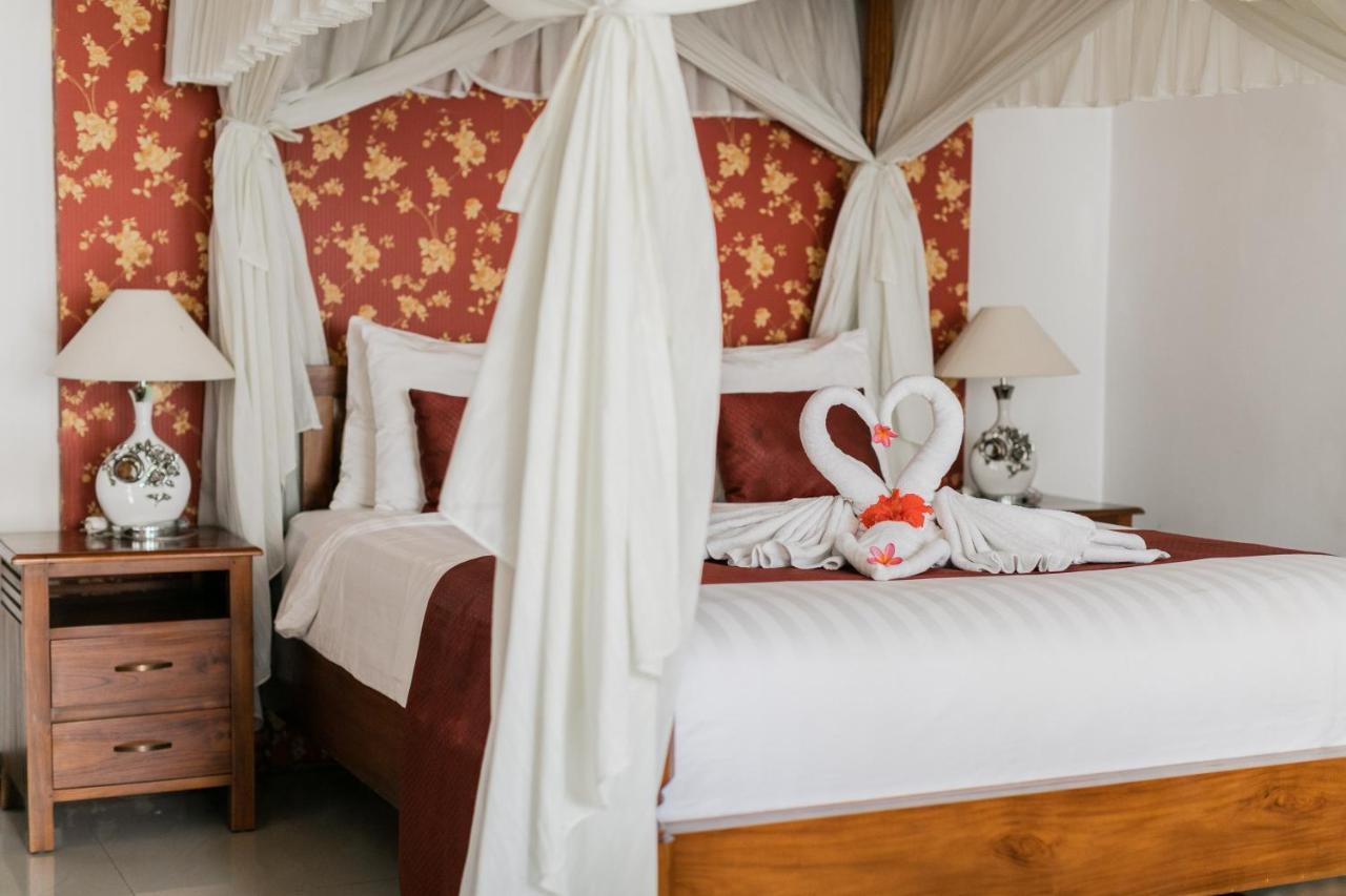 The Wyn Villa Uluwatu  Luaran gambar