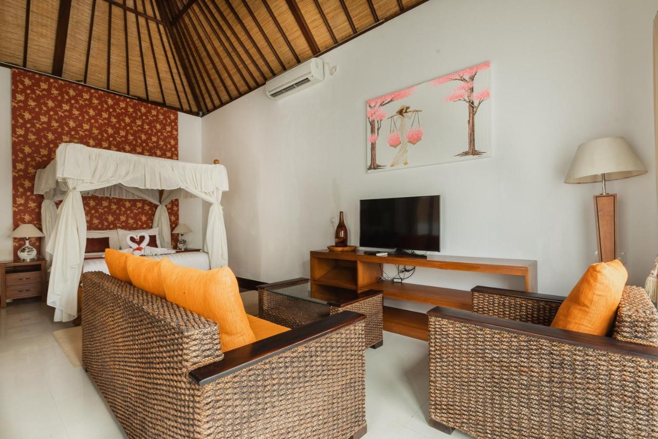 The Wyn Villa Uluwatu  Luaran gambar