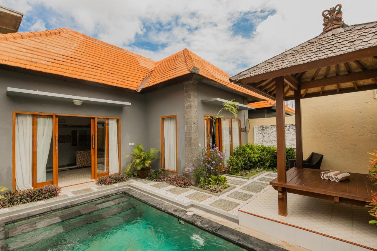 The Wyn Villa Uluwatu  Luaran gambar