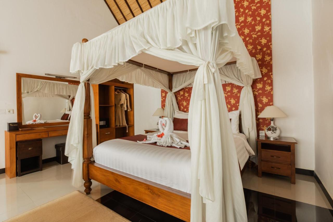 The Wyn Villa Uluwatu  Luaran gambar