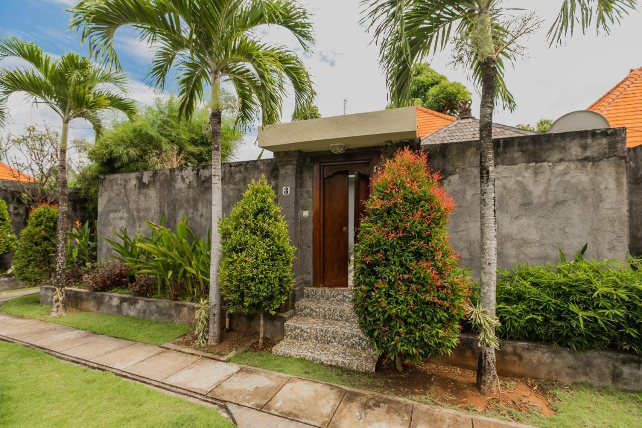 The Wyn Villa Uluwatu  Luaran gambar