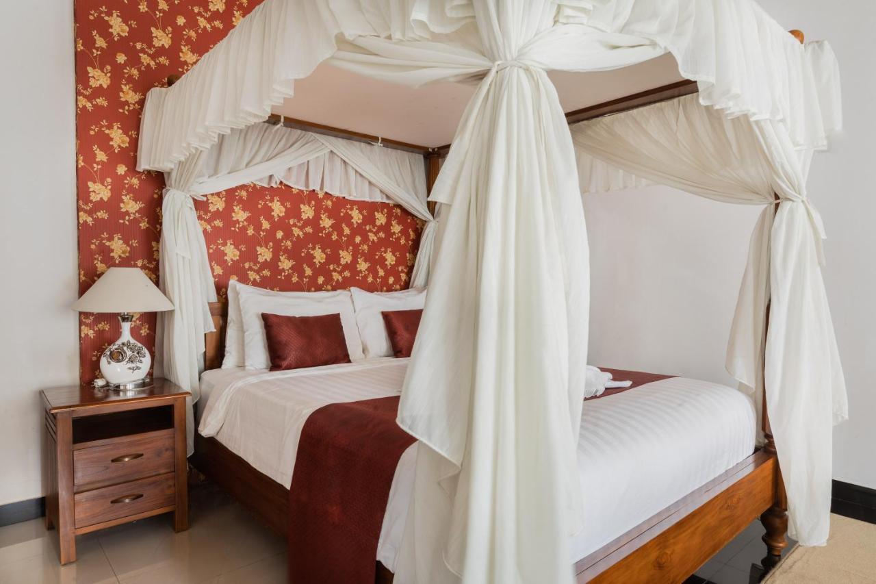 The Wyn Villa Uluwatu  Luaran gambar
