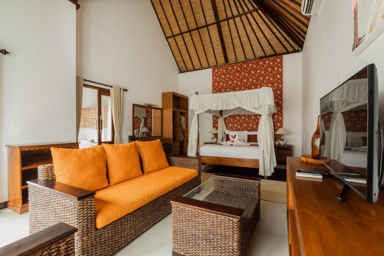 The Wyn Villa Uluwatu  Luaran gambar