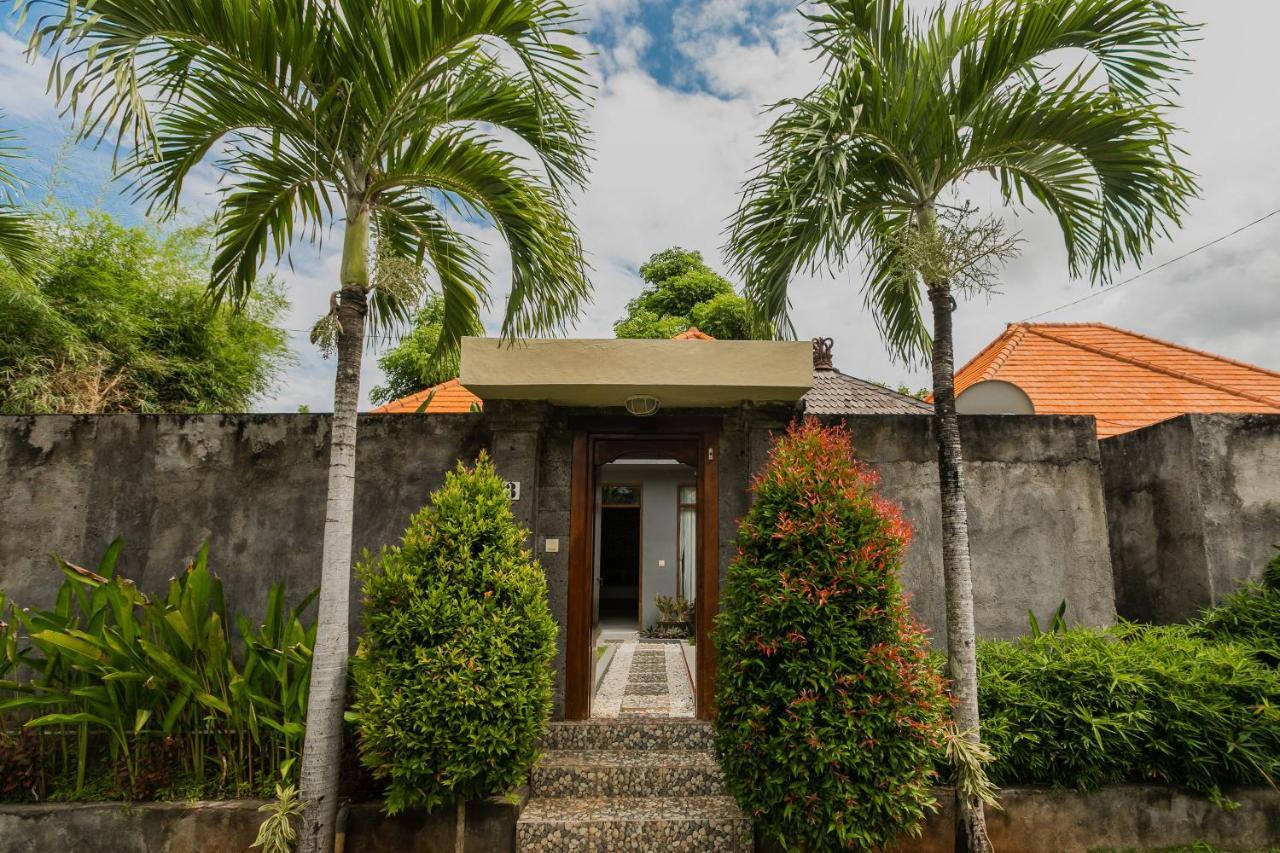 The Wyn Villa Uluwatu  Luaran gambar