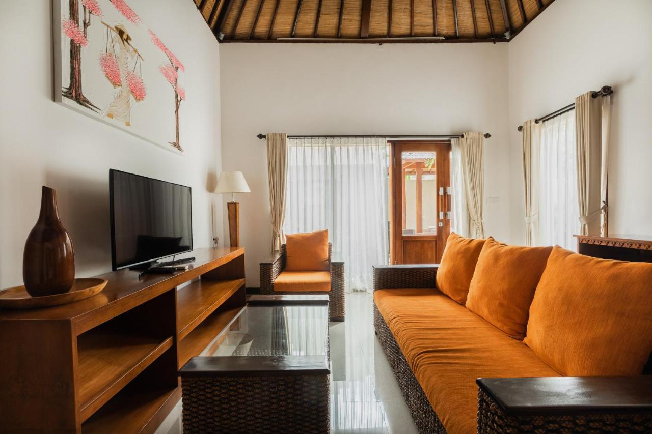 The Wyn Villa Uluwatu  Luaran gambar