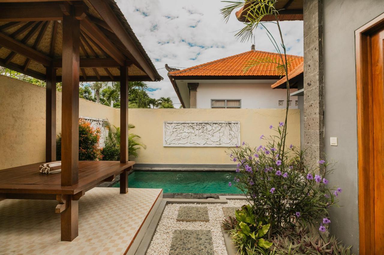 The Wyn Villa Uluwatu  Luaran gambar