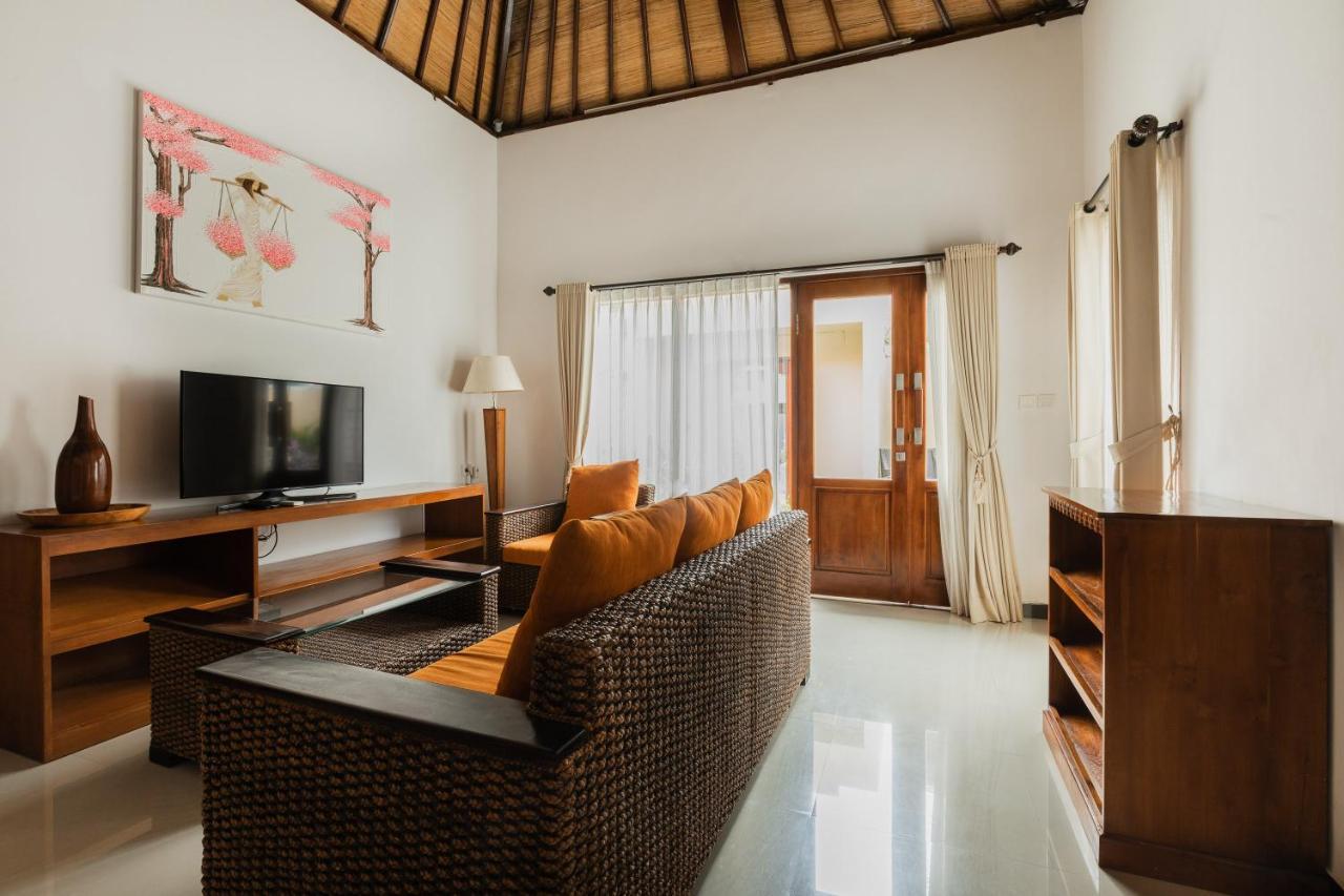 The Wyn Villa Uluwatu  Luaran gambar